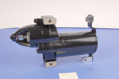 Brp Us Inc Starter_60 Deg 115-200 E-Tech 586957