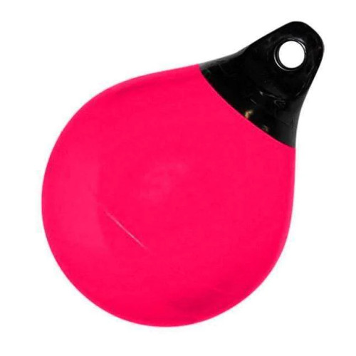 Lippert Components Inc 18" Neon Red Net Buoy 2020108136