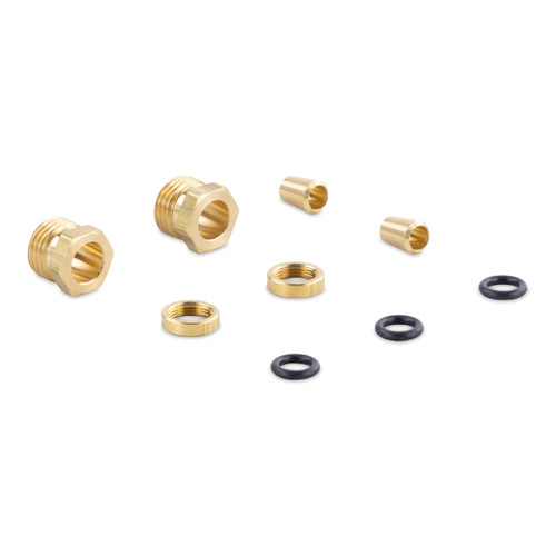 Dometic Nylon Tube Ftg Cf-02