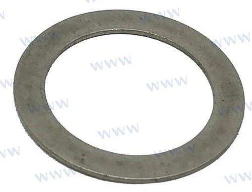 Recambios Marinos Washer F12.4X17 Paf25-03000015