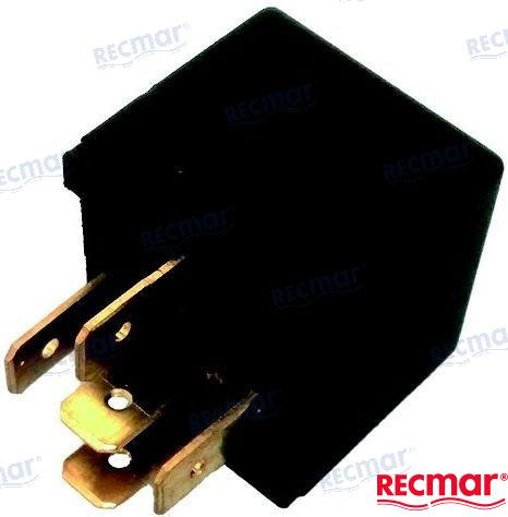 Recambios Marinos Relay Rec1504952
