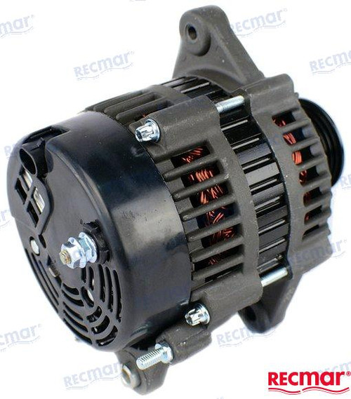 Recambios Marinos Alternator Ph300-0035