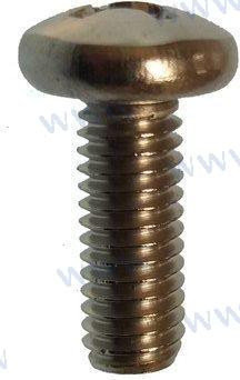 Recambios Marinos Screw M6X30 Pagb/T818-M6X30
