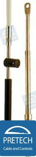 Recambios Marinos Gen Ii Maxfl Pinn Merc 18Ft Pre53018