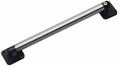 Sea-Dog Line Ss/Ny Htch Sprng 11-5/ 8 W/Cbl 321680-1