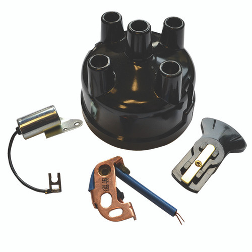 Cdi Electronics Tune Up Kit E66-0011