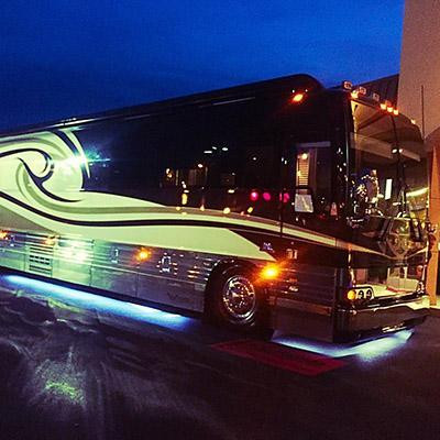 T.H. Marine Deluxe Star Bus Led Lghtng Kit Ledbw-1001-Wwwdp