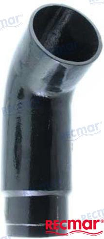 Recambios Marinos Exhaust Tube Rec763891