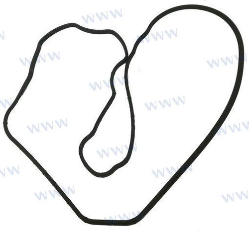 Recambios Marinos Seal_Cylinder Head Cover Paf60-05000003
