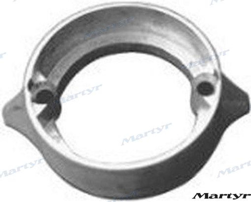 Recambios Marinos Aluminium Anode Cm875821A