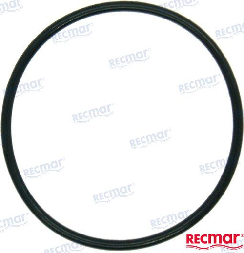 Recambios Marinos Oil Filter  O-Ring Rec09280-54001