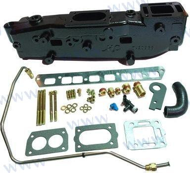 Recambios Marinos Manifold Mercruiser Hot20966