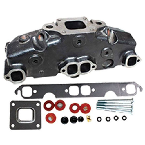 Engineered Marine Products Mnfld Exhaust Dry Joint V8 Emp 57-57501