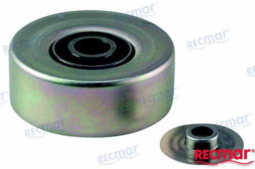 Recambios Marinos Pulley Rec21280913