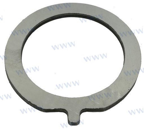 Recambios Marinos Tab Washer Rm86739