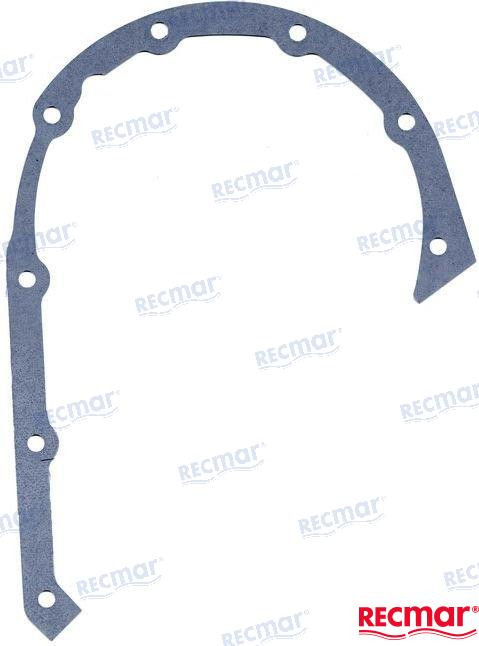 Recambios Marinos Gasket Rec27-49953