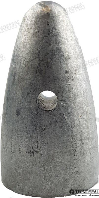 Recambios Marinos Anode Cube Volvo 40 - M30 Ten00721-1