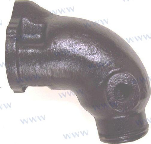 Recambios Marinos Elbow Baomc20-981281