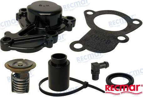 Recambios Marinos Thermostat Kit Rec850055A2