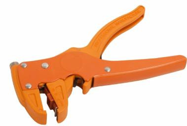 Sea-Dog Line Wire Stripper And Cutter 429930-1