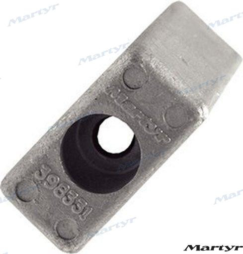Recambios Marinos Anode Cm433458