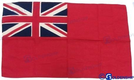 Recambios Marinos Great Britain Flag  (M)  40X60 Gs73410