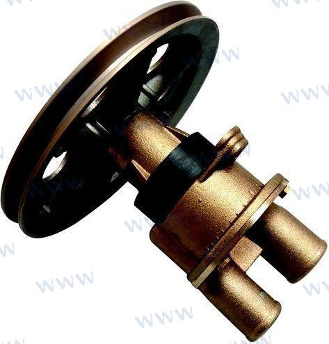 Recambios Marinos Water Pump Sheg9901
