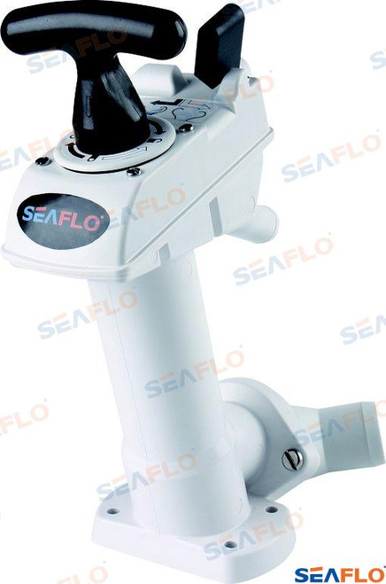 Recambios Marinos Hand Flush Pump Manual Wc Sfmtp03