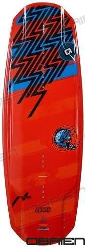 Recambios Marinos Wakeboard Hooky 128 Ob2170144
