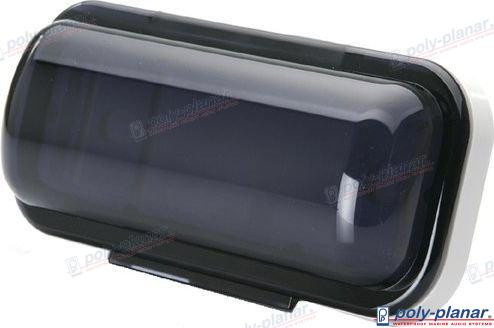 Recambios Marinos Panel Mount Radio Splash Cover Ppwc-3