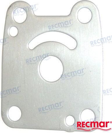 Recambios Marinos Outer Plate Rec6L5-44323-00