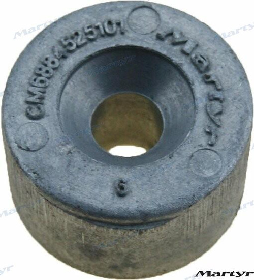 Recambios Marinos Anode Cm688-45251-01