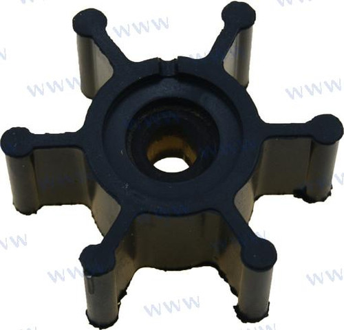 Recambios Marinos Impeller Cef500238