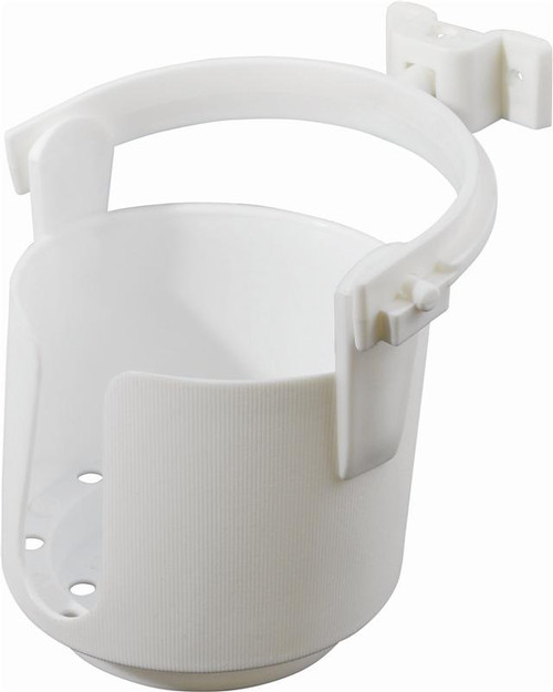 Attwood Marine Syn Gimballed Drink Holdr 11635-4