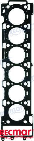 Recambios Marinos Head Gasket Rec21165390