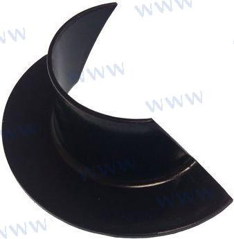 Recambios Marinos Bush_Shock Absorption Paf4-02000008