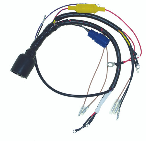 Cdi Electronics J/E Harness 413-4169