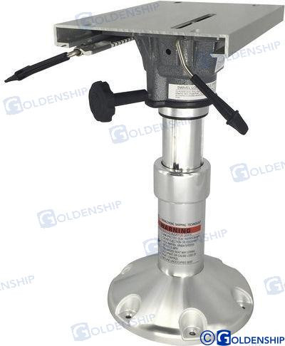 Recambios Marinos Air Ride Ped W/Swvl & Slider Gs73258