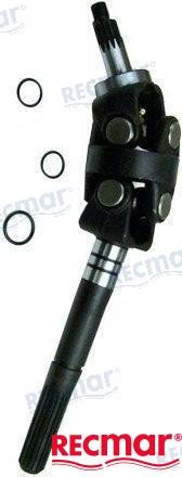 Recambios Marinos Complete U-Joint Rec814819A2