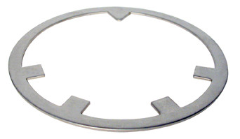Glm Products Keyed Washer 11380