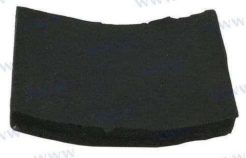 Recambios Marinos Plate_Friction Paf25-01000002