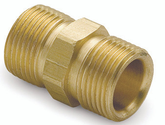 Dometic Union Coupling 3/8" Tube Hf5527