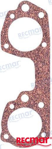 Recambios Marinos Gasket Rec321497