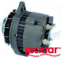Recambios Marinos Alternator Ph300-0015