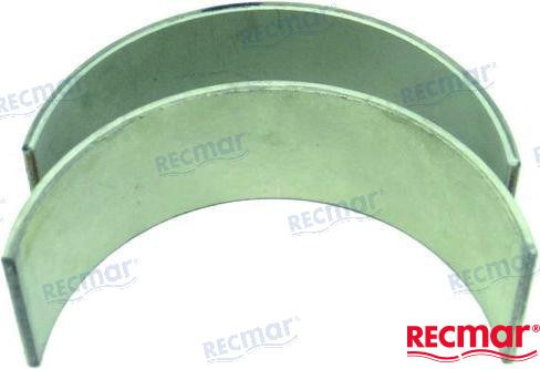 Recambios Marinos Connecting Rod Bearing Kit Rm9180722