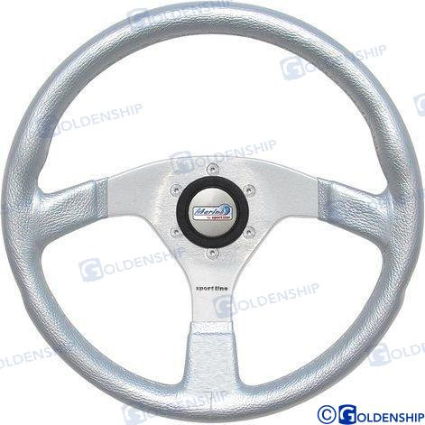 Recambios Marinos Strg Whell Marina 350Mm Gr Gs41146