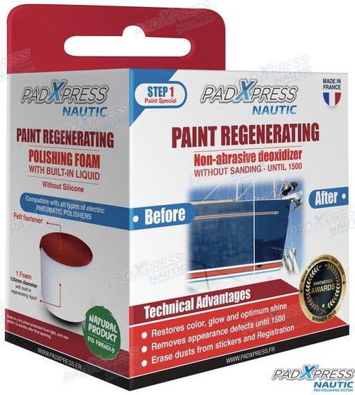 Recambios Marinos Generating Paint Pxpb500