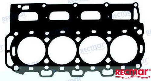 Recambios Marinos Cylinder Head Gasket Rec67F-11181-03