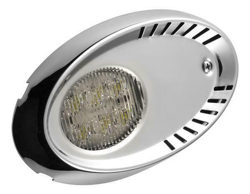 Attwood Marine Asm-Lt_Dock_Led_Ss_Modcrv 6521Ss1