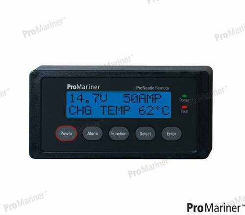 Recambios Marinos Display Remote Pronauticp Pm63100